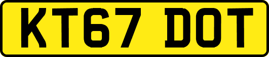 KT67DOT