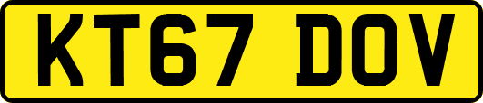 KT67DOV
