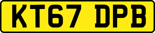 KT67DPB