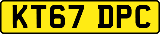 KT67DPC