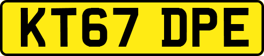 KT67DPE