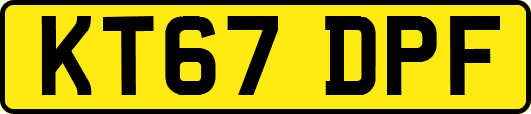 KT67DPF