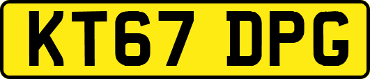 KT67DPG