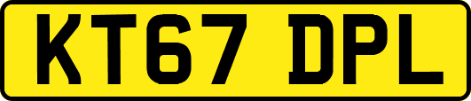 KT67DPL