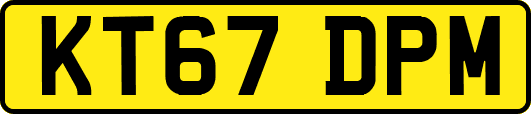 KT67DPM