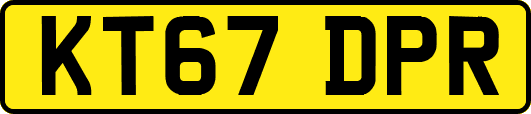 KT67DPR