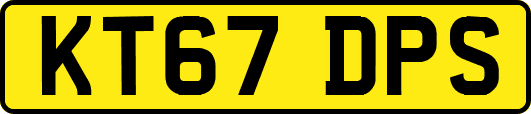 KT67DPS