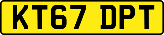 KT67DPT