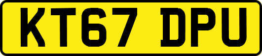 KT67DPU
