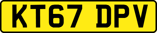 KT67DPV