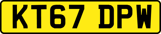 KT67DPW
