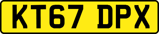 KT67DPX