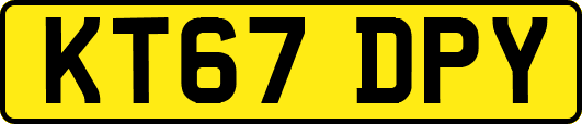 KT67DPY