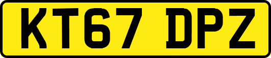 KT67DPZ