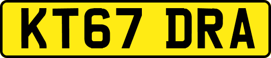 KT67DRA