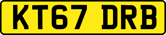 KT67DRB