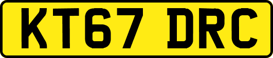 KT67DRC