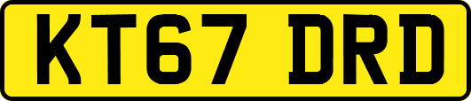 KT67DRD