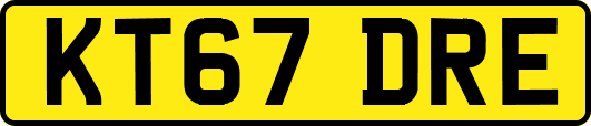 KT67DRE