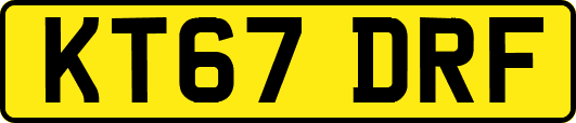 KT67DRF