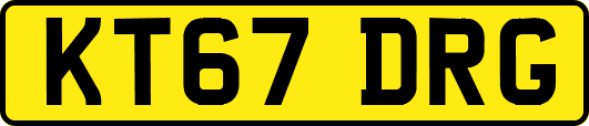 KT67DRG