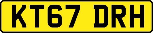 KT67DRH