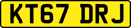 KT67DRJ