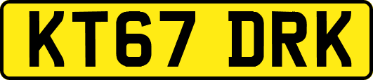 KT67DRK