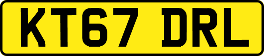 KT67DRL