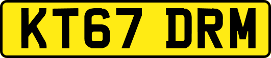 KT67DRM