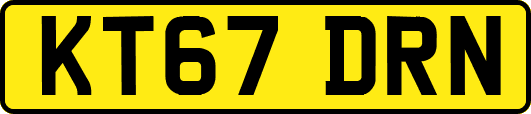 KT67DRN