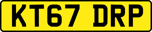 KT67DRP