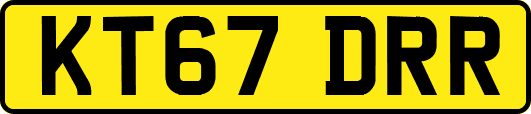 KT67DRR