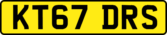 KT67DRS