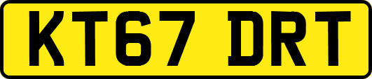 KT67DRT