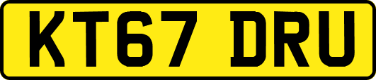 KT67DRU