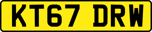 KT67DRW