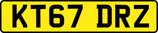 KT67DRZ
