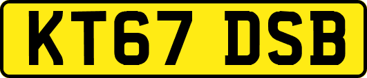 KT67DSB