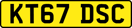 KT67DSC