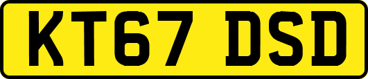 KT67DSD