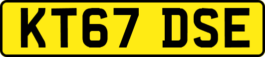 KT67DSE
