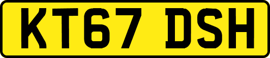 KT67DSH