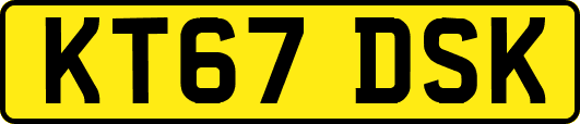 KT67DSK