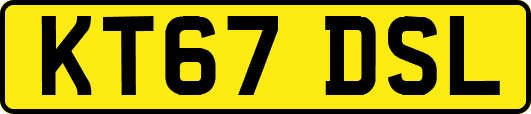 KT67DSL