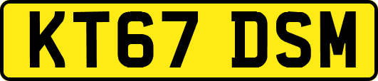 KT67DSM