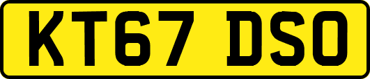 KT67DSO