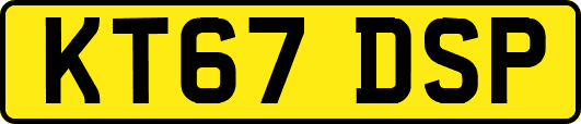 KT67DSP