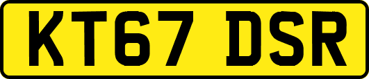 KT67DSR