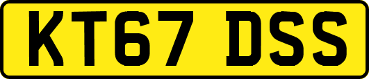 KT67DSS